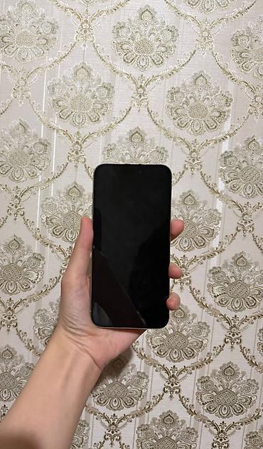 Apple iPhone: IPhone 15 Pro Max, White Titanium -da lalafo.az — 1 Apple iPhone: IPhone 15 Pro Max, White Titanium — 1