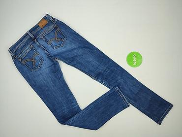 sizeer: Big Star, Jeansy damskie, rozmiar XS — 3