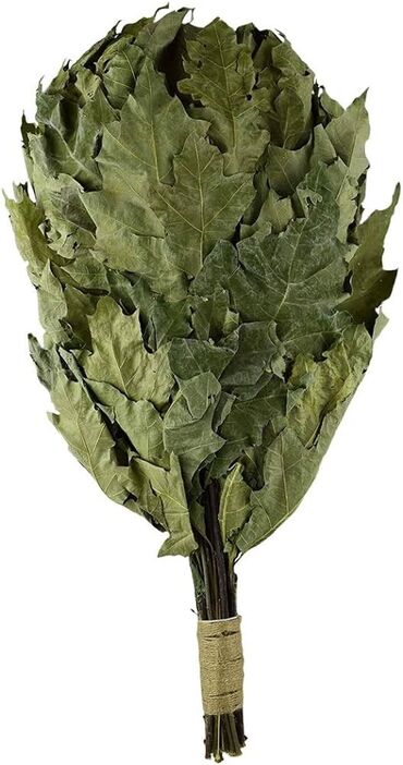 Hamam üçün aksessuarlar: Sauna aksesuarları Sauna vedrə qaşıq Sauna papağı Sauna aromatı — 13