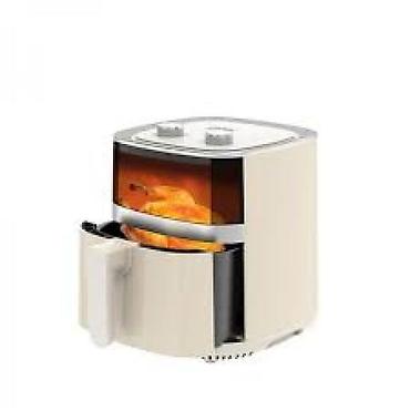 it mikro: Winning Star Air Fryer ST-9650 Winning Star ST-9650 gündəlik — 2