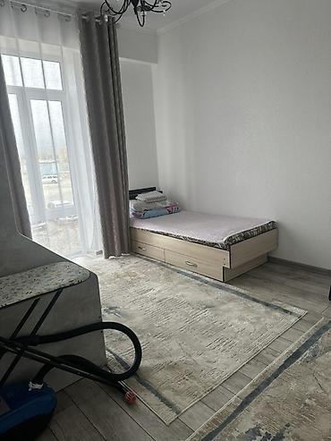 Продажа квартир: 2 комнаты, 52 м², 2 этаж — 9