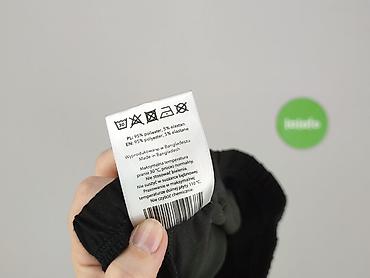 dresy welurowe: Legginsy Krótkie damskie, rozmiar S — 5