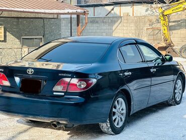 годф 3: Toyota Windom: 2003 г., 3 л, Автомат, Бензин, Седан