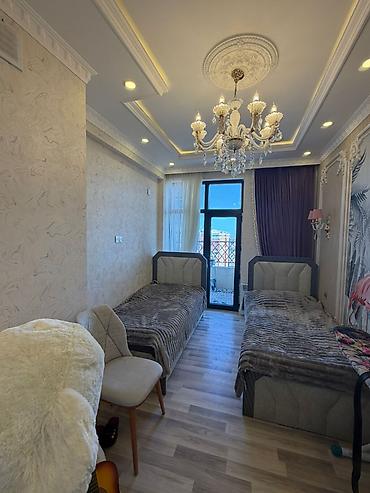 19: Qara Qarayev metrosunun çıxışı, Rahatlığın Məkanı MTK-ya məxsus, yeni — 8