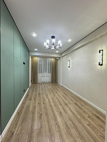 Продажа квартир: 2 комнаты, 60 м², Элитка, 6 этаж, Евроремонт — 4