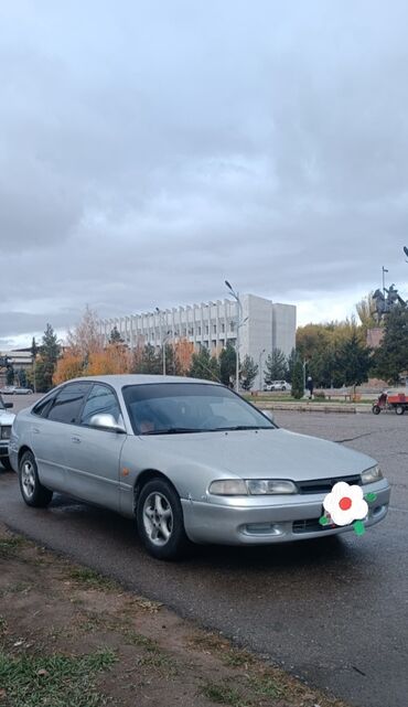 мазда 626 куронс: Mazda 2: 1992 г., 2 л, Механика, Бензин, Хэтчбэк