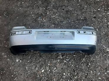 lidl alati: BRANIK ZADNJI ZA VOLKSWAGEN GOLF 4 | Branik zadnji za Golfa 4 — 1