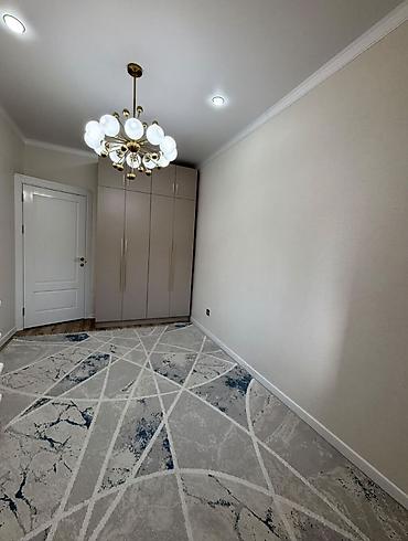 70: 3 комнаты, 70 м², Дордой Плаза ТРЦ 105 серия, 4 этаж, Дизайнерский ремонт — 6