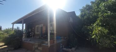 Həyət evləri və villaların satışı: Buzovna 3 otaqlı, 100 kv. m, Kredit yoxdur, Orta təmir — 5