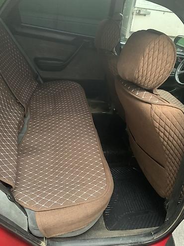 Toyota: Toyota Carina E: 1993 г., 1.8 л, Механика, Бензин, Седан — 3