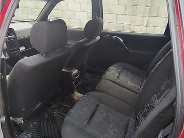 Volkswagen: Volkswagen Passat Variant: 1994 г., 1.8 л, Механика, Бензин, Универсал — 7