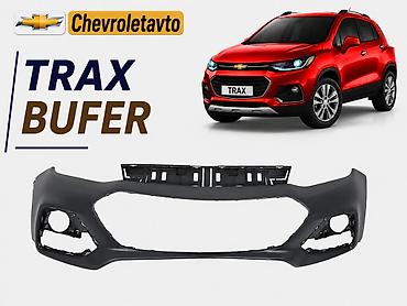 cruze bamper: Ön, Chevrolet Trax, Ünvandan götürmə, Ödənişli çatdırılma, Rayonlara çatdırılma — 1