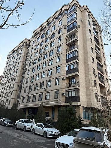 Продажа квартир: 2 комнаты, 75 м², Элитка, 3 этаж, Дизайнерский ремонт — 1