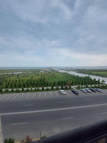 Uzunmüddətli kirayə mənzillər: Kirayə mənzil – zövqlü şəkildə tam mebellə və məişət texnikası ilə — 16