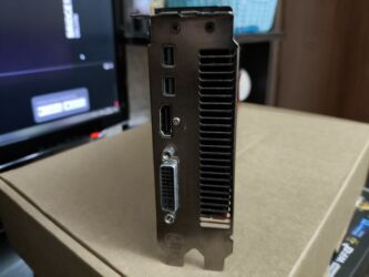 Videokartlar: Başlıq: AMD Radeon HD 7870 GHz Edition 2GB Videokart Satılır Təsvir — 5