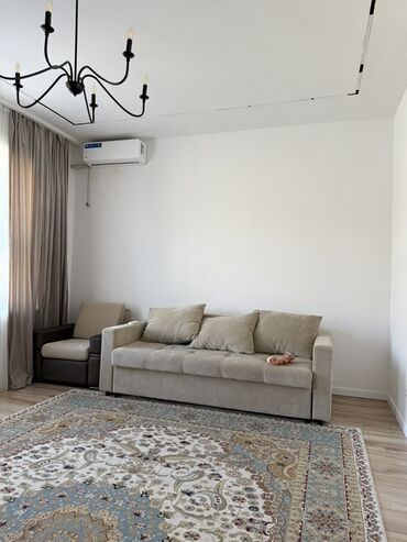 Долгосрочная аренда домов: 120 м², 4 комнаты, Утепленный, Теплый пол, Кондиционер — 18