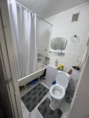 Долгосрочная аренда квартир: 1 комната, Собственник, С мебелью частично — 3