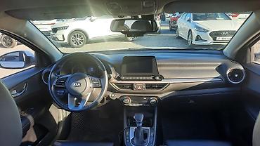 для арыка: Kia Cerato: 2020 г., 1.6 л, Вариатор, Бензин, Седан — 9