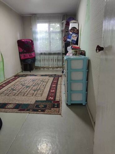 снять квартиру без риэлтора: 3 комнаты, 58 м², 104 серия, 1 этаж, Косметический ремонт