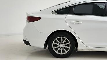 Hyundai: Hyundai Sonata: 2019 г., 2 л, Автомат, Бензин, Седан at lalafo.kg — 19 Hyundai: Hyundai Sonata: 2019 г., 2 л, Автомат, Бензин, Седан — 19