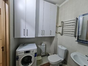 46: 1 комната, 46 м², 11 мкр Элитка, 1 этаж, Евроремонт — 9