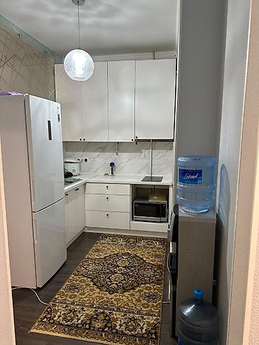 archa group: 2 комнаты, 54 м², 11 мкр Элитка, 11 этаж, Евроремонт — 5