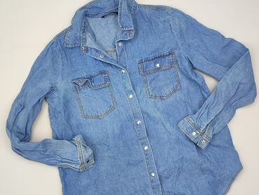 piżamy damskie primark: House, Women`s shirt, size XS (EU 34)