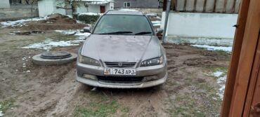 ремонт коробок автомат бишкек: Honda Accord: 2000 г., 2.3 л, Автомат, Газ, Универсал