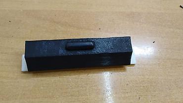 Печать: Моделирование и печать на 3Д принтере на пластике: ABS, Petg, Neylon — 16