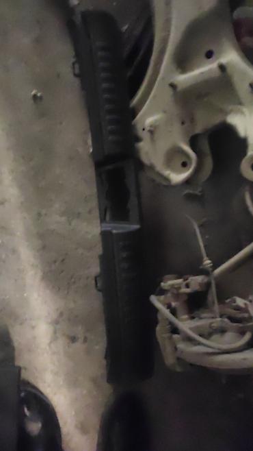 Сиденья: Комплект сидений, Ткань, текстиль, Kia — 1