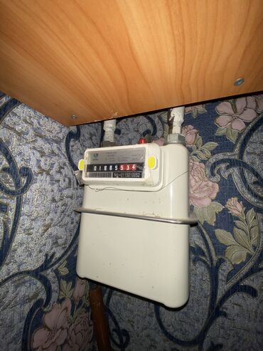 Продажа квартир: 3 комнаты, 70 м², Индивидуалка, 4 этаж, Евроремонт at lalafo.kg — 10 Продажа квартир: 3 комнаты, 70 м², Индивидуалка, 4 этаж, Евроремонт — 10