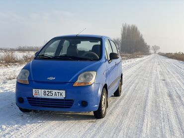 chevrolet 2008: Chevrolet Spark: 2008 г., 0.8 л, Механика, Бензин