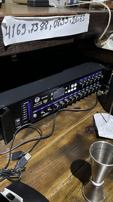 infinix smart 7 qiymeti: Б/у Accolade Sound Колонка, Тип - Bluetooth, цвет - Черный