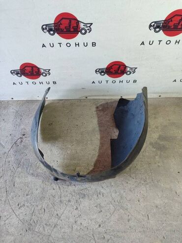 подкрыльники фит: Подкрылок Audi A4 B6 2 2003 (б/у)