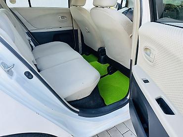 акпп тайота виш: Toyota Vitz: 2006 г., 1.3 л, Автомат, Бензин, Хэтчбэк — 9