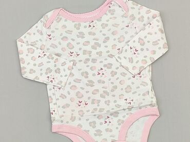 body guess niemowlece: Body, 3-6 m, 
stan - Bardzo dobry