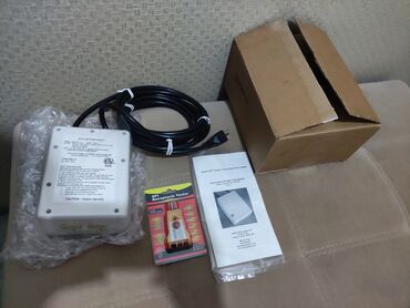 Lampalar: 220-110 voltaj converter