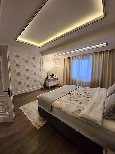 berde kiraye: Bakının ən prestijli, yaşıl və sakit premium yaşayış komplekslərindən — 9