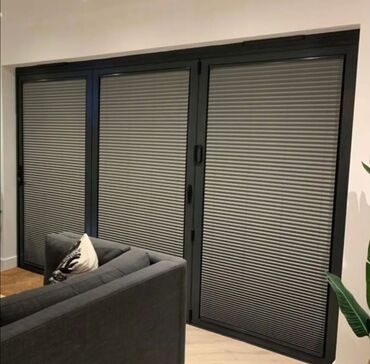 Jalüzlər: Pilise jaluzler her nov turkiye isdesal kv 25 manadan seherer daxil — 8