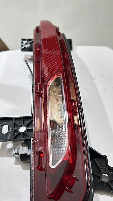 daewoo stop: BYD Seal 05 — arxa duman işığı,arxa atrajatel,atrajatil,zadni — 2