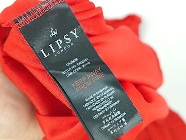 lentif: Lipsy, Sukienka damska, rozmiar S — 5