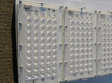 Rasveta: Led reflektor modularni 50w. DO 07.12'24. ✨ CRNI PETAK AKCIJA 20% — 9