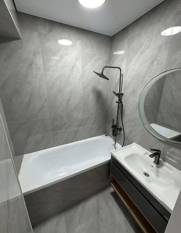 Продажа домов: Дом, 113 м², 4 комнаты, Агентство недвижимости at lalafo.kg — 9 Продажа домов: Дом, 113 м², 4 комнаты, Агентство недвижимости — 9