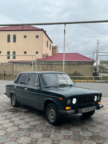 lada 21015: VAZ (LADA) 2106: 1.6 l | 2004 il Sedan