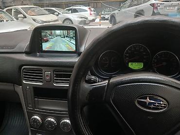 Subaru: Subaru Forester: 2004 г., 2 л, Автомат, Бензин, Универсал — 11