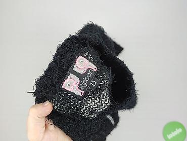 sweter z pomponami: Ribbon, Sweter damski, rozmiar L — 5