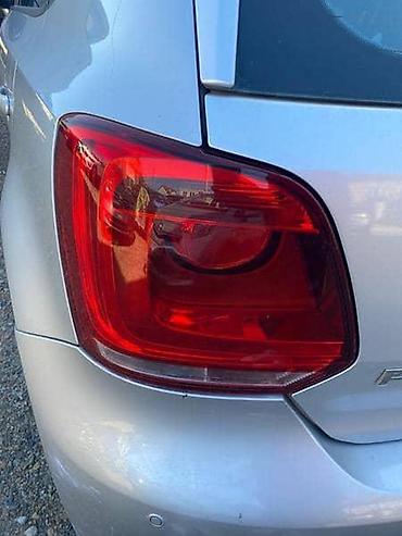 b6 2626: STOP LAMPA ZA VOLKSWAGEN POLO OD 2009. DO 2017. GOD. | Stop lampa za — 1