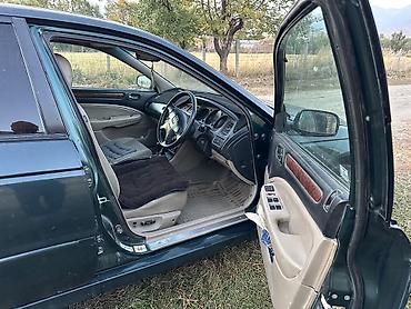 купить коробку передач газ 53 бу: Honda Accord: 2002 г., 2 л, Автомат, Бензин, Седан — 7