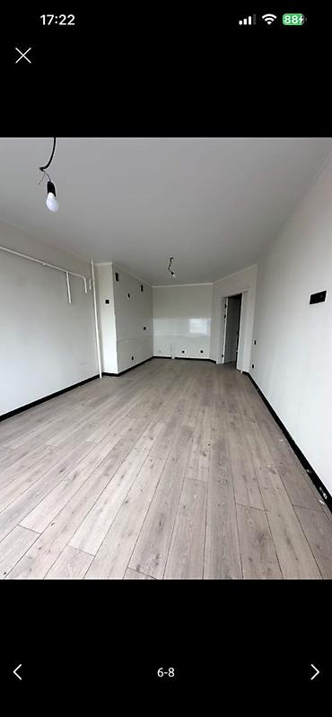 50 000: 1 комната, 52 м², Рабочий Городок Элитка, 13 этаж, Свежий ремонт — 3