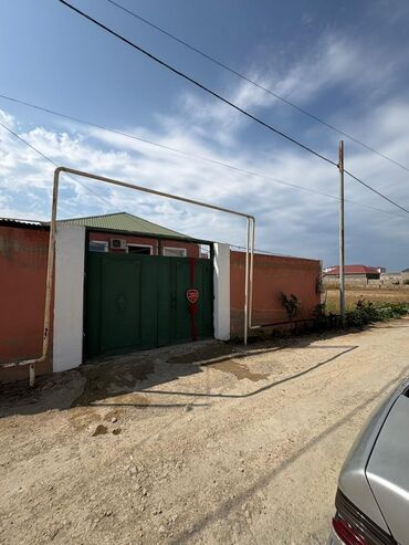 Həyət evləri və villaların satışı: Ramana qəs. 4 otaqlı, 92 kv. m, Kredit yoxdur, Yeni təmirli — 1